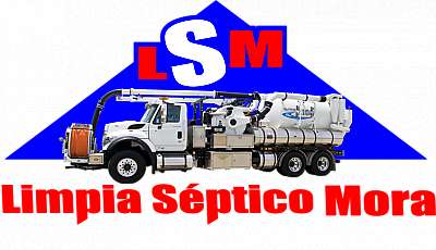 Limpia Séptico Mora ...
