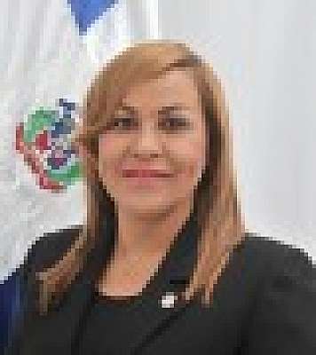 Peña Raposo, Ana María Diputada Bloque: PLD Provincia: Santo Domingo Circ.: 4