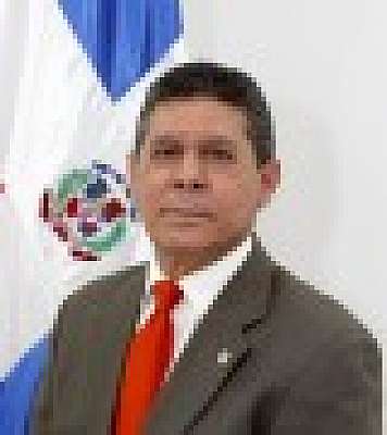 Sánchez Rosario, Luis Rafael Diputado Bloque: PRM Provincia: Santo Domingo Circ.: 4